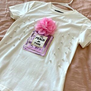 Tshirt top